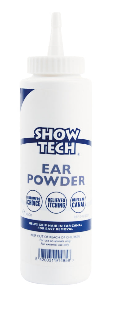 Show Tech Korvapuuteri koirille | 30g