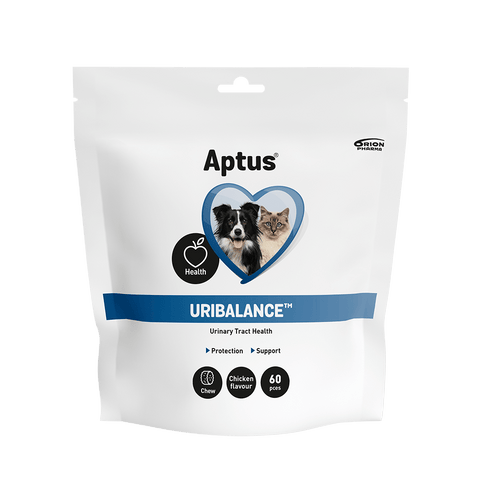 Aptus Uribalance (60tbl)