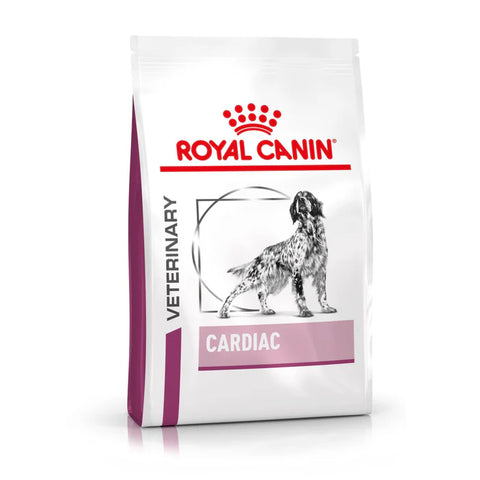 Royal Canin Vital Cardiac kuivaruoka koirille | 7.5kg