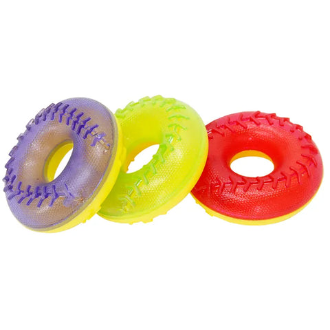 Boogie Rugby-donitsi | 13 cm