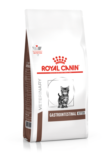 Royal Canin V Cat Gastrointestinal Kitten kuivaruoka