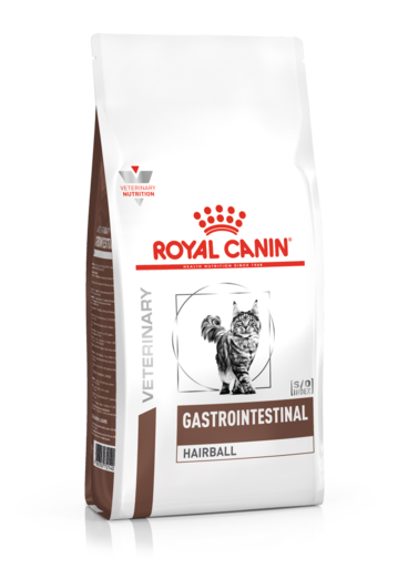 Royal Canin V Cat Gastrointestinal Hairball kuivaruoka