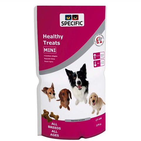 SPECIFIC CA Healthy Treats Mini CT-HM 275g