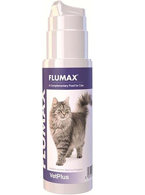Flumax kissoille ja koirille | 150ml
