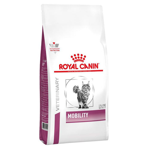 Royal Canin V Cat Vital Mobility kuivaruoka