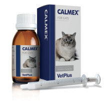 Calmex Cat (60ml)