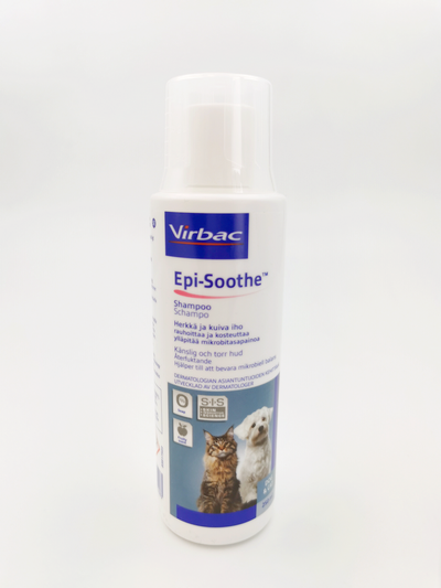 Virbac Epi-Soothe  250ml