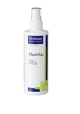 Virbac Humilac 250ml