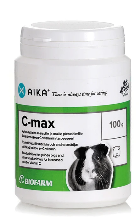 C-Max (100g)