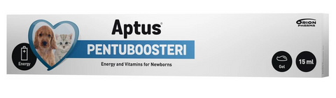 Aptus Puppyboosteri (15ml)