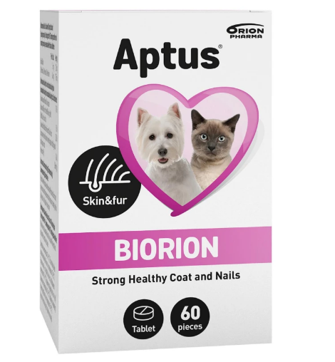 Aptus Biorion tabletti (60tbl)