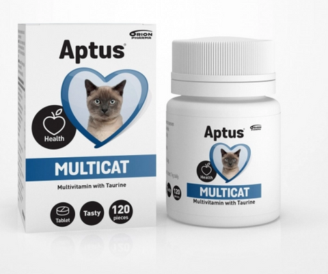 Aptus Multicat (120tbl)
