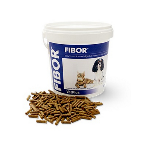 Fibor (500g)