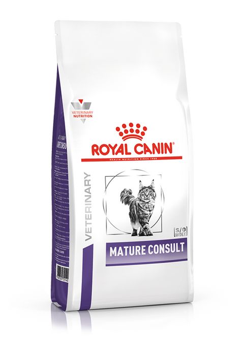 Royal Canin V Cat Health Mature Consult kuivaruoka