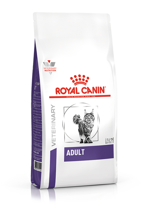 Royal Canin V Cat Health Adult kuivaruoka