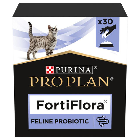 Purina Pro Plan Veterinary Diets Feline Fortiflora (30g)