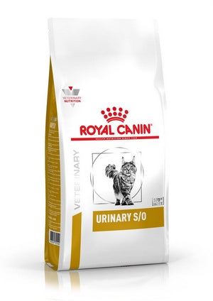 Royal Canin V Cat Urinary S/O kuivaruoka