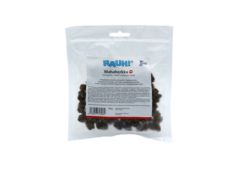 RAUH Mahaherkku 100g