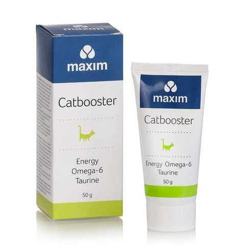 Maxim Catbooster (50g)