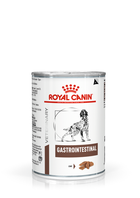 Royal Canin V Dog Gastrointestinal wet