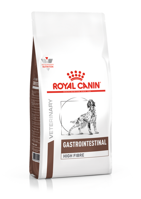 Royal Canin V Dog Gastrointestinal High fibre kuivaruoka