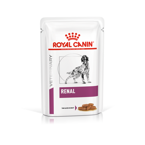 Royal Canin V Dog Vital Renal (100g)