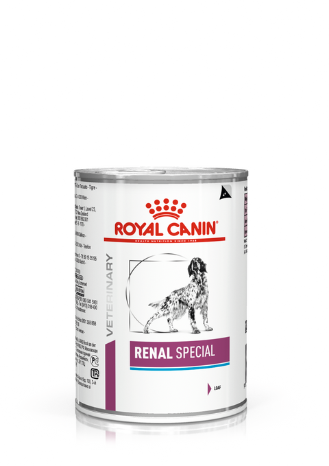 Royal Canin V Dog Vital Renal Special (410g)