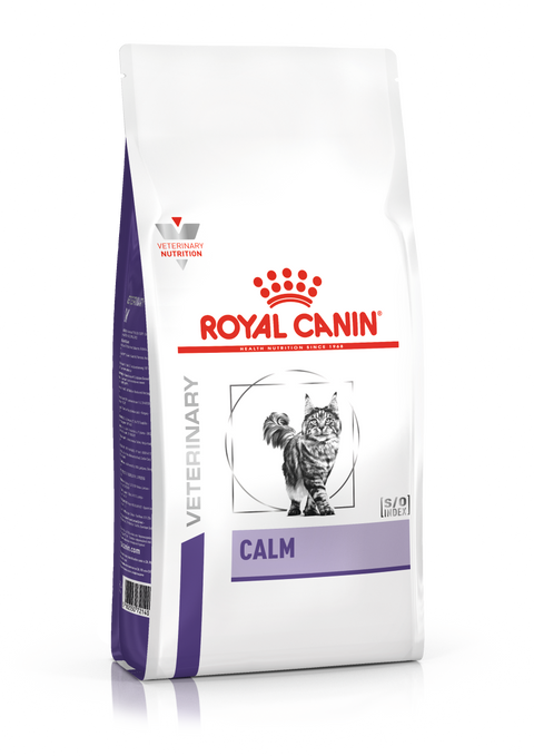 Royal Canin V Cat Health Calm kuivaruoka