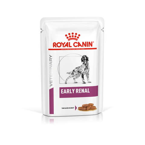 Royal Canin V Dog Vital Early renal (100g)