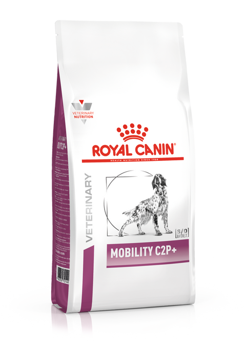 Royal Canin V Dog Vital Mobility Support kuivaruoka