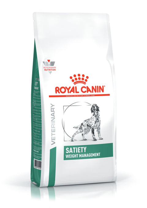 Royal Canin V Dog Weight management Satiety kuivaruoka