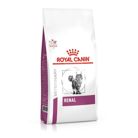 Royal Canin V Cat Vital Renal kuivaruoka