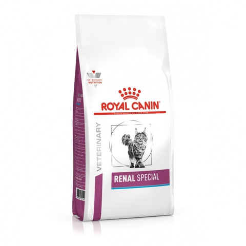 Royal Canin V Cat Vital Renal Special kuivaruoka